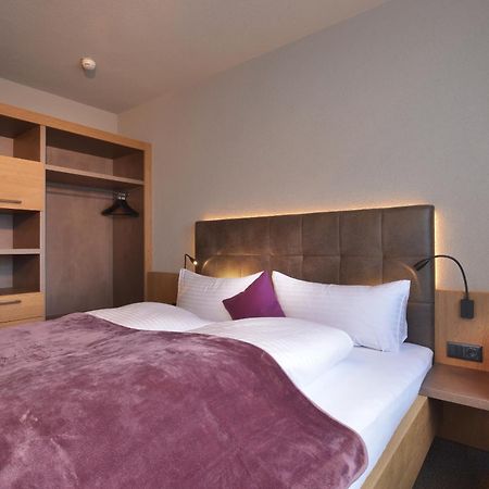 Apartamento Birkenhof Zell am Ziller Exterior foto