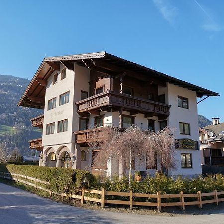 Apartamento Birkenhof Zell am Ziller Exterior foto