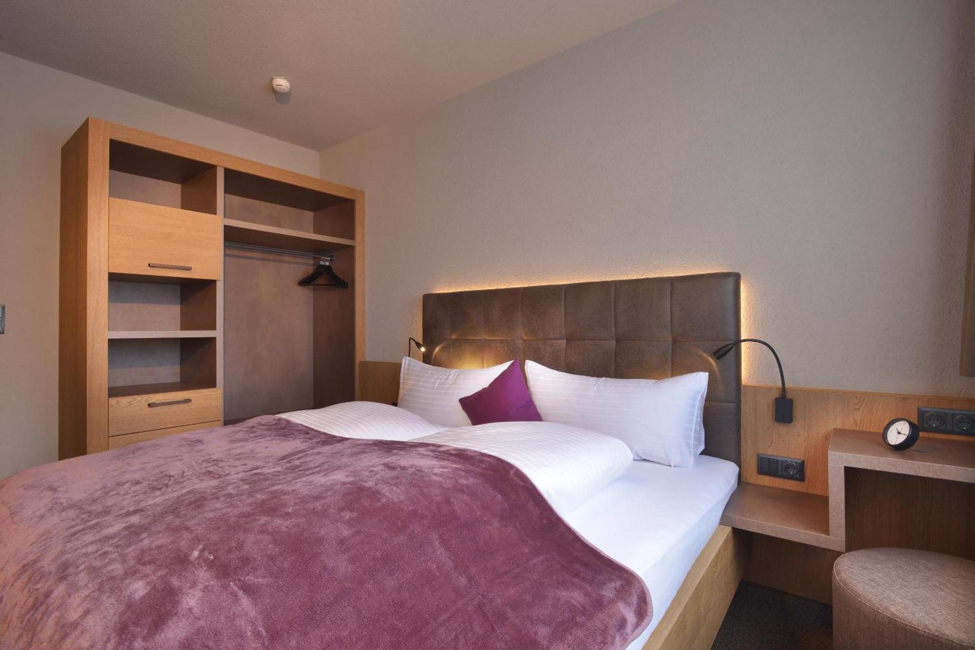 Apartamento Birkenhof Zell am Ziller Exterior foto
