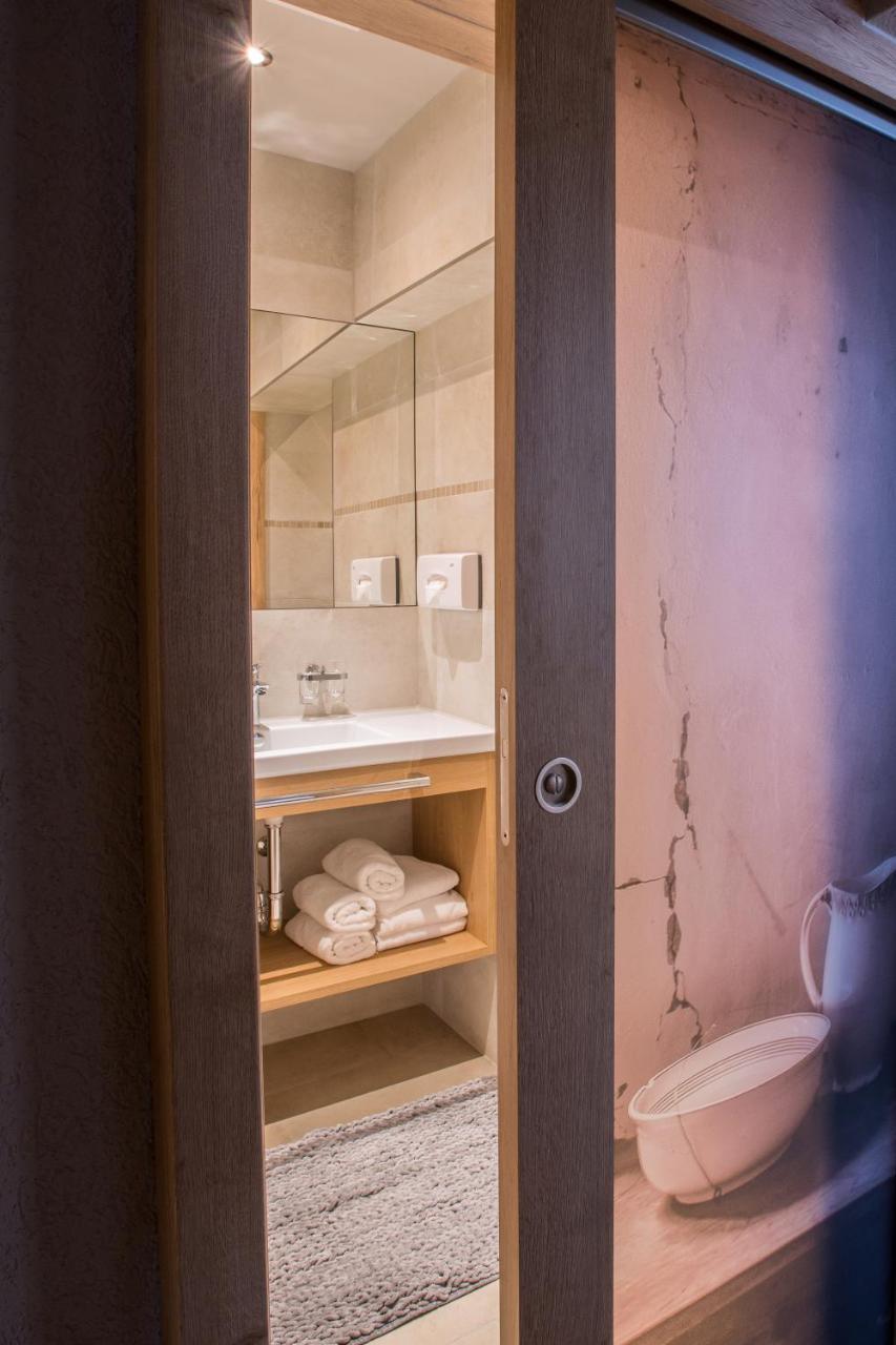 Apartamento Birkenhof Zell am Ziller Exterior foto