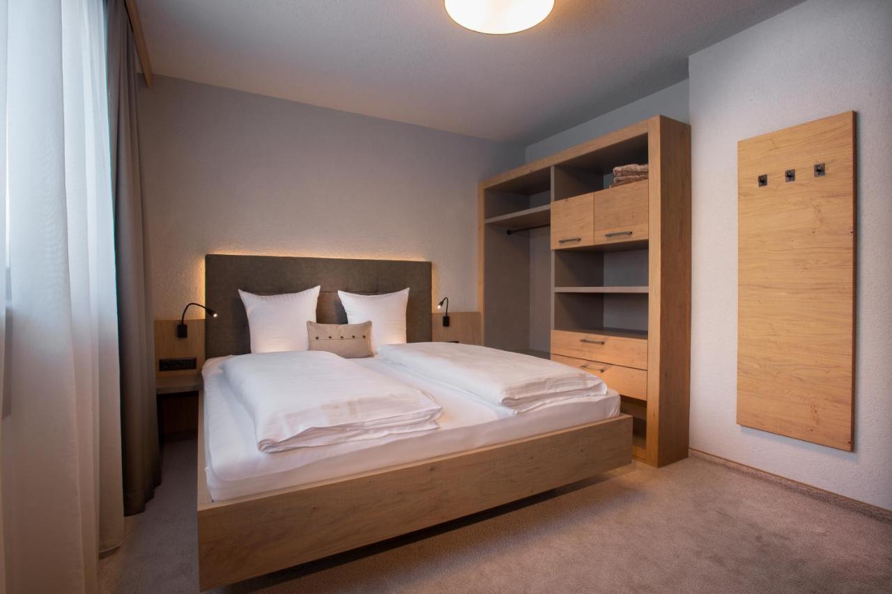 Apartamento Birkenhof Zell am Ziller Exterior foto